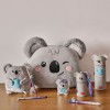 Superzacht knuffelkussen koala - Super soft koala